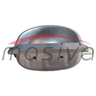POJILICA ZA KRAVE AUTOMATSKA INOX SA PLOVKOM 4 l PRIKLJUČAK LIJEVO I DESN0 1/2"-2