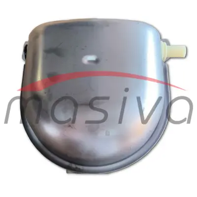 POJILICA ZA KRAVE AUTOMATSKA INOX SA PLOVKOM 4 l PRIKLJUČAK LIJEVO I DESN0 1/2"-5