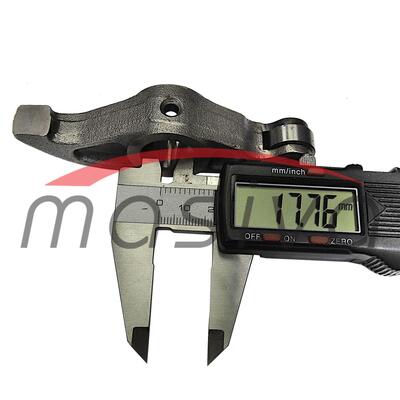 POLUGA PODIZAČA PUMPE LOMBARDINI LDA-450/510 ZAMJENSKI DIO-2