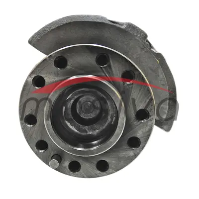 RADILICA TORPEDO F6L912 6 CILINDRA  TD-9006 OTKIVAK   MASIVA-9