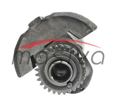RADILICA TORPEDO F6L912 6 CILINDRA  TD-9006 OTKIVAK   MASIVA-2