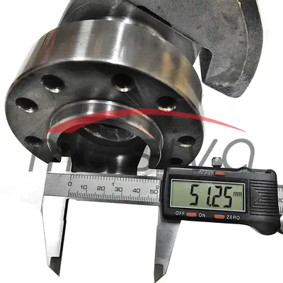 RADILICA TORPEDO F6L912 6 CILINDRA  TD-9006 OTKIVAK   MASIVA-8