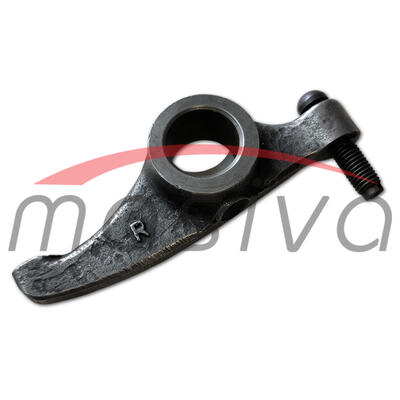 KLACKALICA ISPUŠNA LOMBARDINI LDA-672  ZAMJENSKI DIO