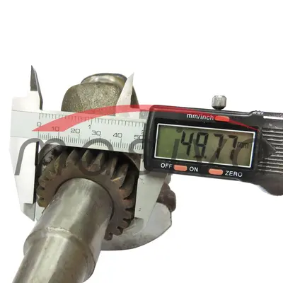 RADILICA LOMBARDINI  LA-300 ZAMJENSKI DIO-6