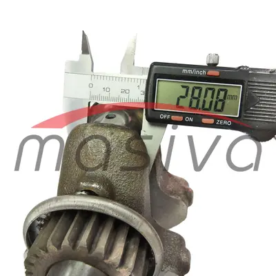 RADILICA LOMBARDINI  LA-300 ZAMJENSKI DIO-7