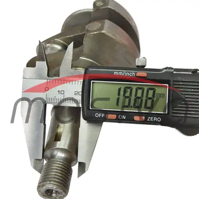 RADILICA LOMBARDINI  LA-300 ZAMJENSKI DIO-10