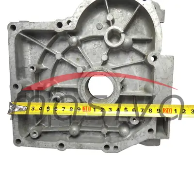 POKLOPAC BLOKA LA-300-4