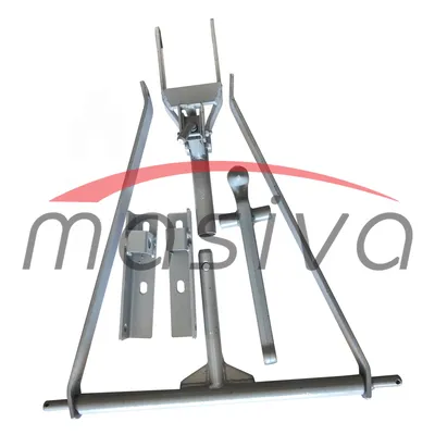 KUKA AUTOMATSKA IMT-533-539    530.71.000    TU-2