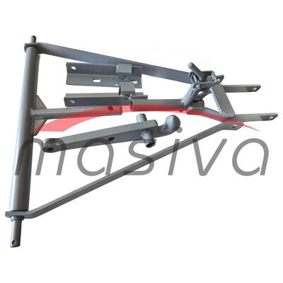 KUKA AUTOMATSKA IMT-533-539    530.71.000    TU