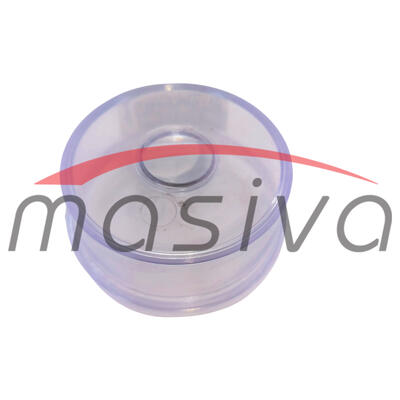ČAŠICA FILTERA GORIVA IMT-539-540-542-549  PVC  700 434-2