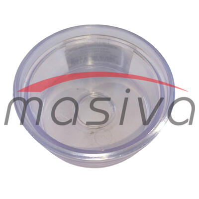 ČAŠICA FILTERA GORIVA IMT-539-540-542-549  PVC  700 434-0