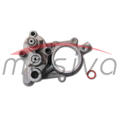 PUMPA ULJA LOMBARDINI LDA-672  RADILICA FI 65 ZAMJENSKI DIO-1