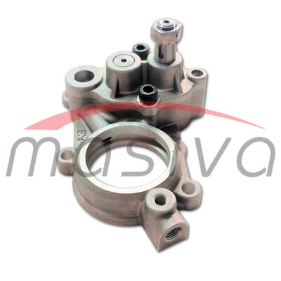 PUMPA ULJA LOMBARDINI LDA-672  RADILICA FI 65 ZAMJENSKI DIO-2