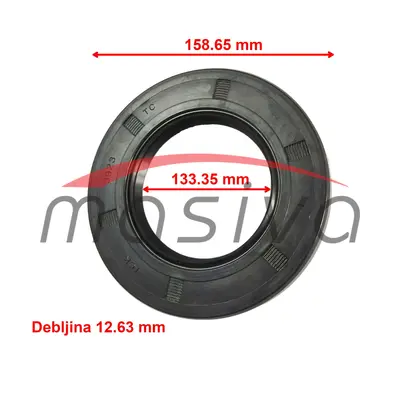 ULJNA BRTVA RADILICE IMT-577 133,35 X 158,65 X 12,63 KU-KI-1