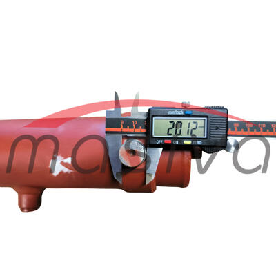 CILINDAR HIDRAULIKE TV-420-730    601 442-3