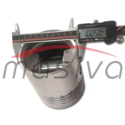 KLIP FI-101 BEZ KARIKA IMT-577 S-44-7