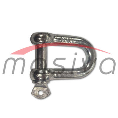 SPOJNICA AL 10mm 320kg