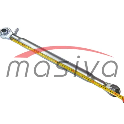 TOPLING POLUGA 1-2  675 mm-MIN  M30 X 3,5  IMT-560 DUŽA MASIVA-2