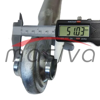 TOPLING POLUGA 1-2  675 mm-MIN  M30 X 3,5  IMT-560 DUŽA MASIVA-4