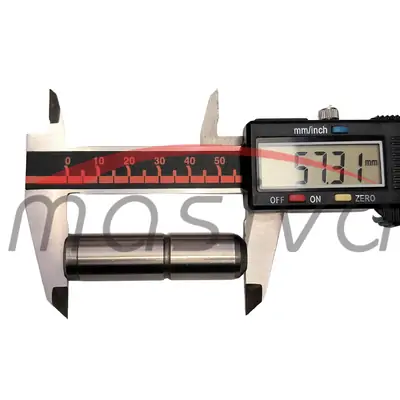 VOĐICA USISNOG-ISPUŠNOG VENTILA TORPEDO FL-912    223 2528-2