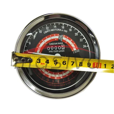 TRAKTOMETAR IMT-560    560.09.220    IN-6