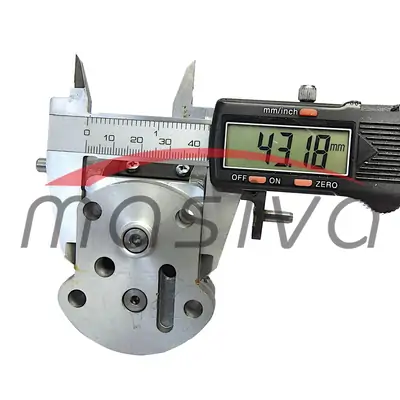 PUMPA ULJA LOMBARDINI 6LD 325/360/400 ZAMJENSKI DIO-4