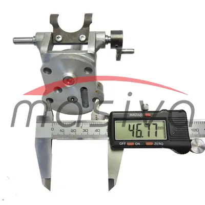 PUMPA ULJA LOMBARDINI 6LD 325/360/400 ZAMJENSKI DIO-5