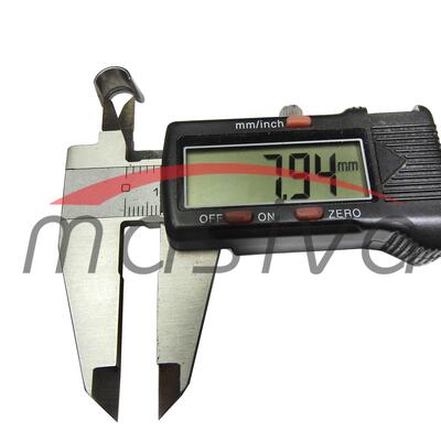 OGRLICA VENTILA LOMBARDINI LDA-97/100/820 ZAMJENSKI DIO-3