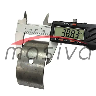 LEŽAJEVI GLAVNI IMT-560-M34  R-65  DM34   STD-1