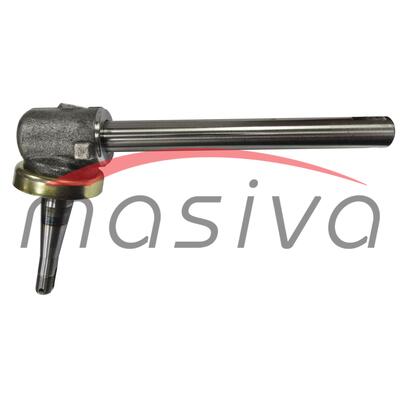 RUKAVAC KOTAČA IMT-533-539 LIJEVI    531.07.040   TU-0