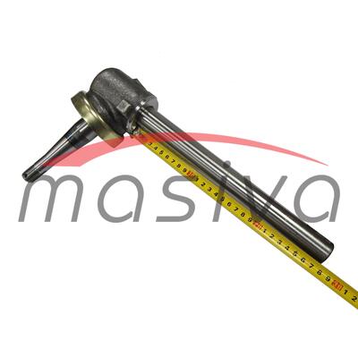 RUKAVAC KOTAČA IMT-533-539 LIJEVI    531.07.040   TU-1