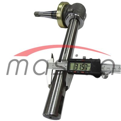 RUKAVAC KOTAČA IMT-533-539 LIJEVI    531.07.040   TU-5