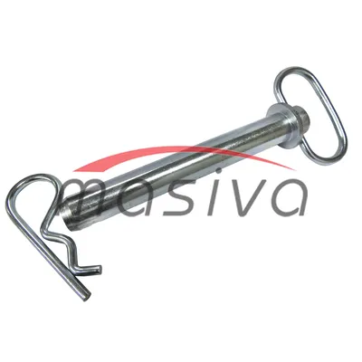 KLIN ZA PRIKOLICU  25 X 165 MASIVA-0