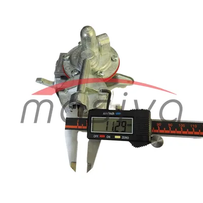 PUMPA ZA DOVOD GORIVA IMT-539-540-542-549-558-560    804 502    IPM SRBIJA-6
