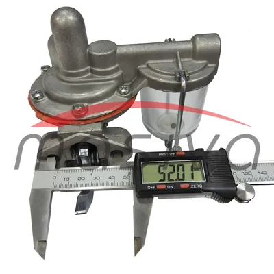 PUMPA ZA DOVOD GORIVA IMT-539-540-542-549-558-560    804 502    TU-2