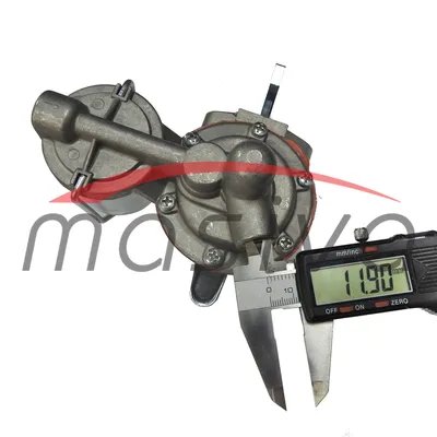 PUMPA ZA DOVOD GORIVA IMT-539-540-542-549-558-560    804 502    TU-6