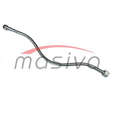 CIJEV HIDRAULIKE IMT-533-539 KIPE METALNA KRIVA    560.97.740    TU-3