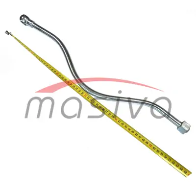 CIJEV HIDRAULIKE IMT-533-539 KIPE METALNA KRIVA    560.97.740    TU-0