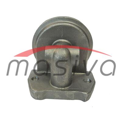 NOSAČ FILTERA ULJA LOMBARDINI LDA-450/510/97/100/820 TV418-523 ZAMJENSKI DIO-1