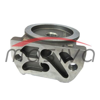 NOSAČ FILTERA ULJA LOMBARDINI LDA-450/510/97/100/820 TV418-523 ZAMJENSKI DIO-2