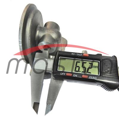 NOSAČ FILTERA ULJA LOMBARDINI LDA-450/510/97/100/820 TV418-523 ZAMJENSKI DIO-6