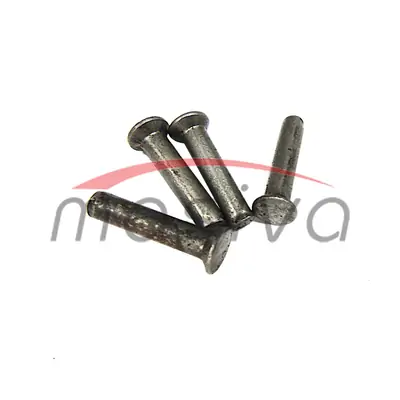 ZAKOVICE 5,3 X 25 ZA RIBICE KOSE