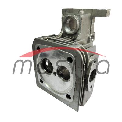 GLAVA MOTORA LOMBARDINI LDA-100/820 NEKOMPLETNA-0