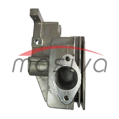 GLAVA MOTORA LOMBARDINI LDA-100/820 NEKOMPLETNA-4