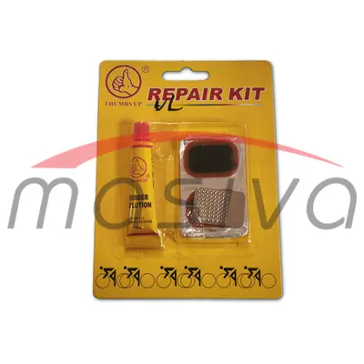 SET ZA KRPANJE GUMA BLISTER