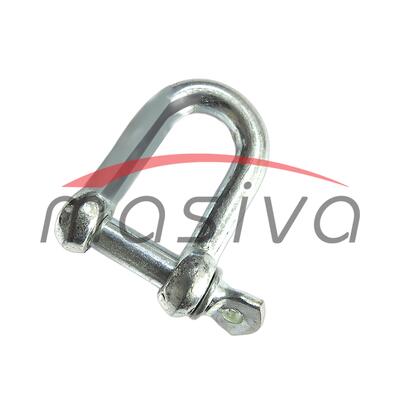 SPOJNICA AL 12mm 520kg