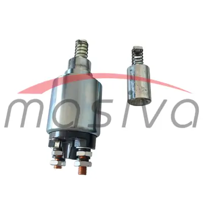 AUTOMAT ELEKTROPOKRETAČA ISKRA    815 327    TU-0
