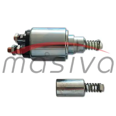 AUTOMAT ELEKTROPOKRETAČA ISKRA    815 327    TU-2