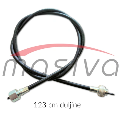 SAJLA SATA RADA IMT-577-578 KRAĆA    575.09.230-1