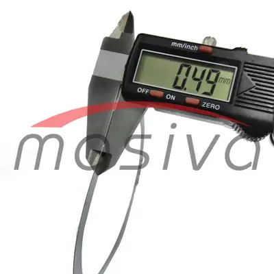 BRTVA BLOK-CILINDAR LOMBARDINI LDA-450-510  0,5mm   ZAMJENSKI DIO-3